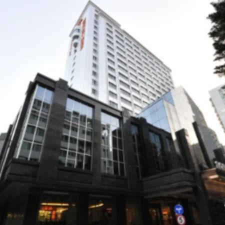 Fuzhou Suofeisi Pingshan Hotel Exterior foto